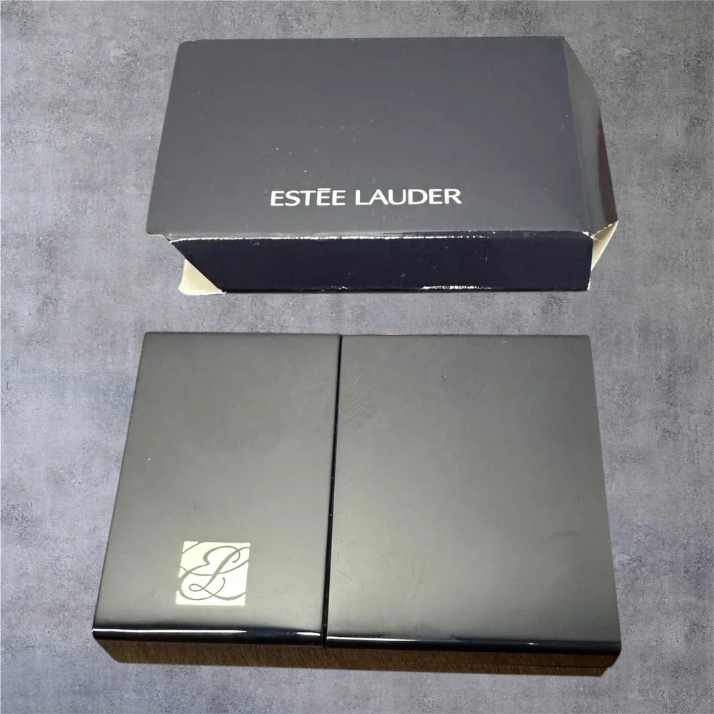 Estée Lauder Eyeshadow‎ Quad 04 Berry Quartz Multi New Signature